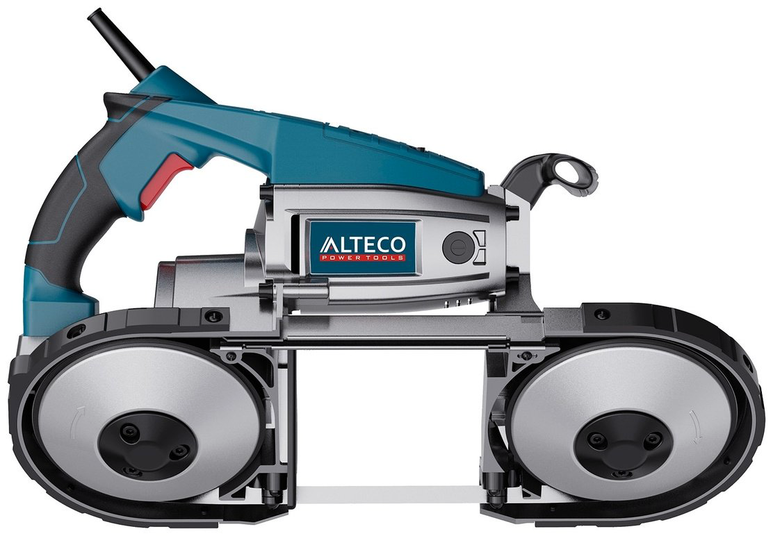 Ленточная пила ALTECO BSM 1140 купить,65000