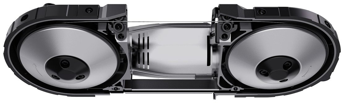 Ленточная пила ALTECO BSM 1140 купить,0