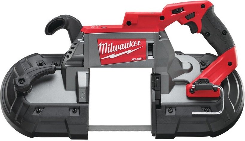 Ленточная пила Milwaukee M18 CBS125-0 4933447150