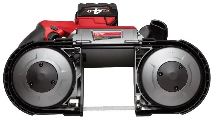Ленточная пила Milwaukee M18 CBS125-0 4933447150 - ForteMarket Ленточная пила Milwaukee M18 CBS125-0 4933447150 купить,0