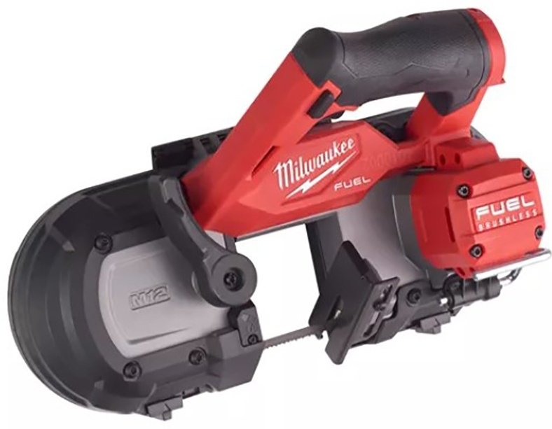 Ленточная пила Milwaukee M12 FBS64-0C 4933478440