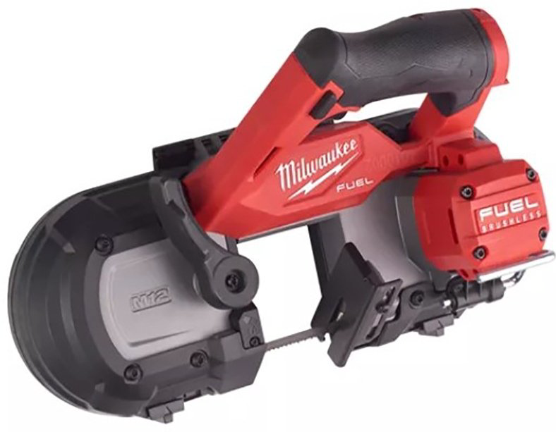 Ленточная пила Milwaukee M12 FBS64-0C 4933478440 купить,NaN