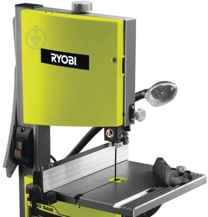 Ленточная пила RYOBI RBS904 5133002854 купить,NaN