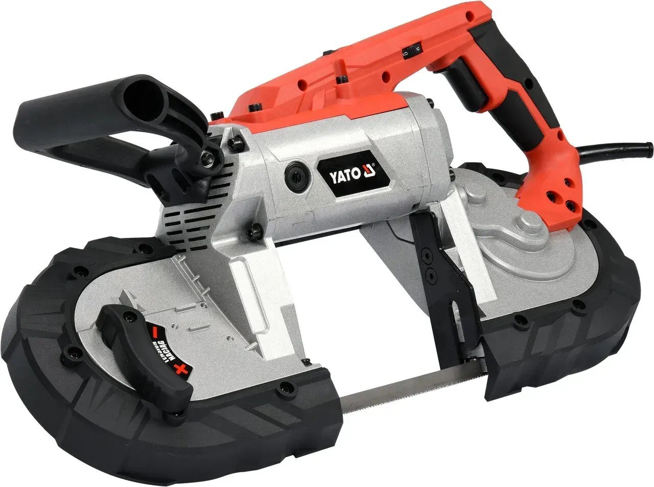 Ленточная пила YATO YT-82185 купить,NaN