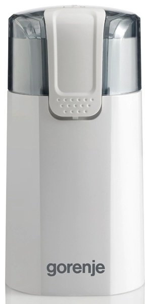 Кофемолка Gorenje SMK150WI белый + подарок - ForteMarket Кофемолка Gorenje SMK150WI белый + подарок купить,0