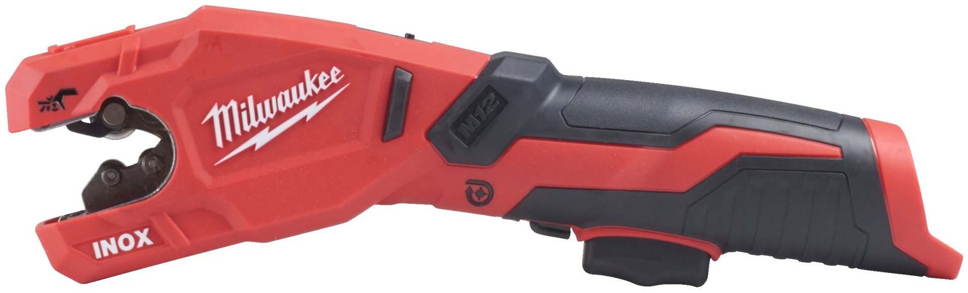 Milwaukee аккумуляторный труборез M12 PCSS-0 4933479241