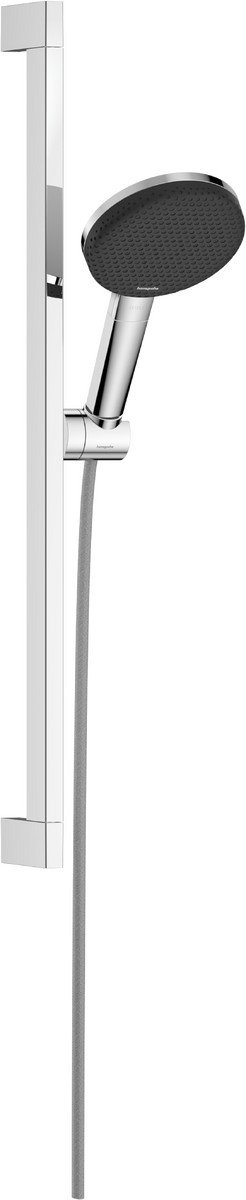 Hansgrohe душевой набор (гарнитур) Raindance Alive Select S 24600000 купить,NaN