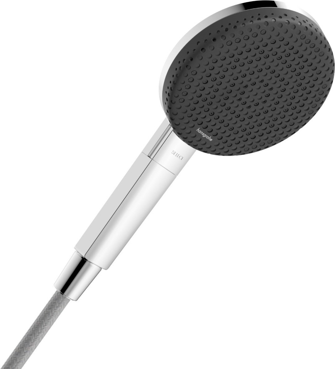 Hansgrohe душевой набор (гарнитур) Raindance Alive Select S 24600000 купить,NaN