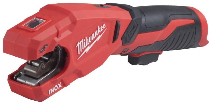 Milwaukee аккумуляторный труборез M12 PCSS-0 4933479241 - ForteMarket Milwaukee аккумуляторный труборез M12 PCSS-0 4933479241 купить,0