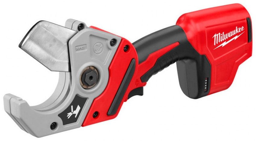 Аккумуляторный труборез C12 PPC-0 (РЕХ), Milwaukee 4933416550 купить,0