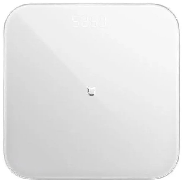 Напольные весы Xiaomi электронные S200 MJTZC02YM до 150 кг