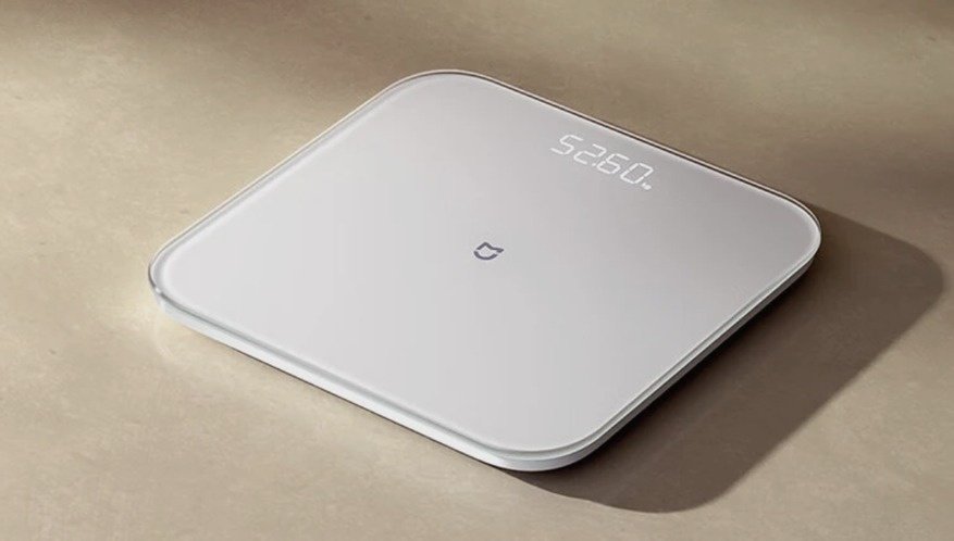 Напольные весы Xiaomi электронные S200 MJTZC02YM до 150 кг - ForteMarket Напольные весы Xiaomi электронные S200 MJTZC02YM до 150 кг купить,0