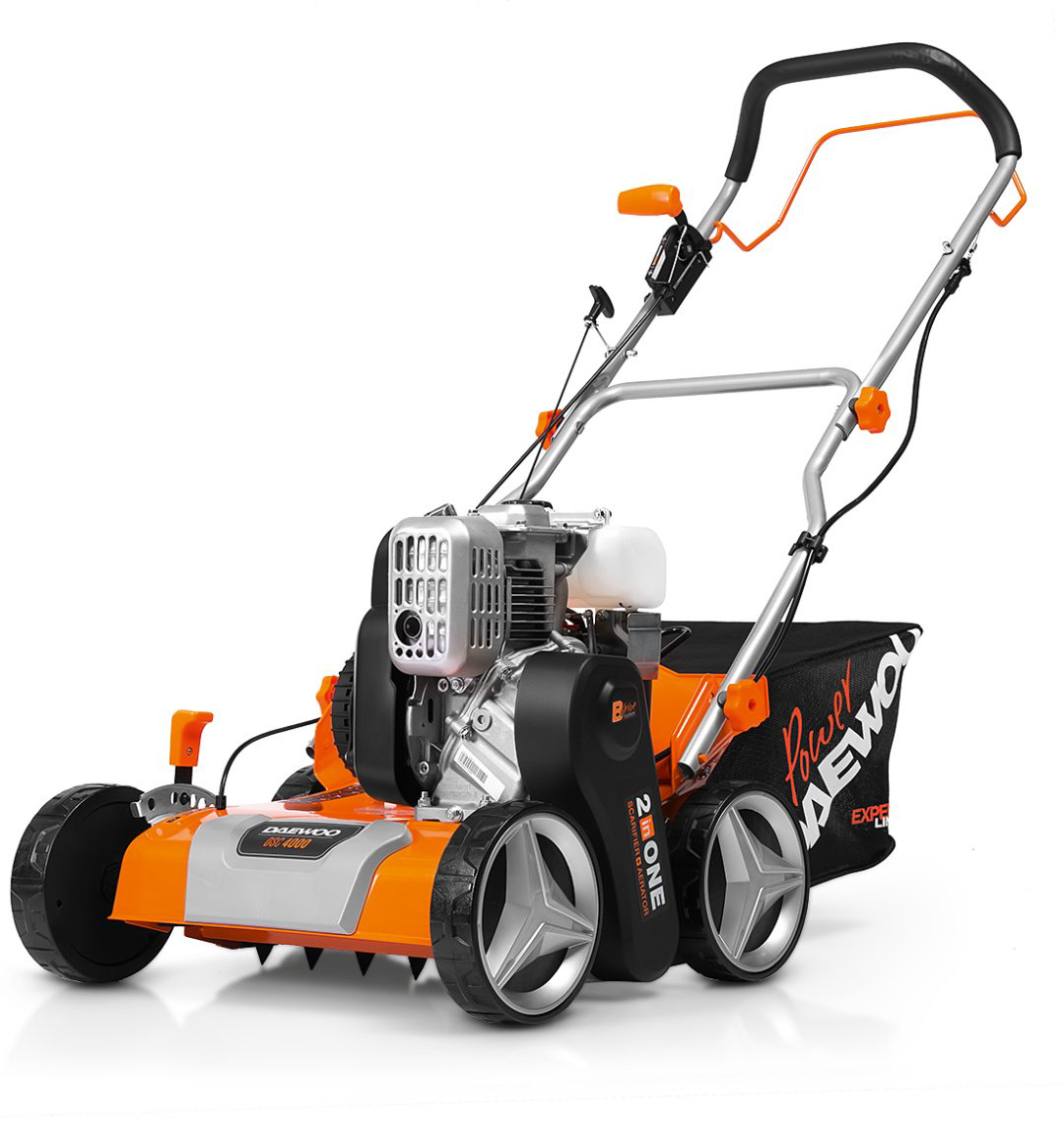 Daewoo вертикуттер-аэратор DSC 4000 купить,NaN