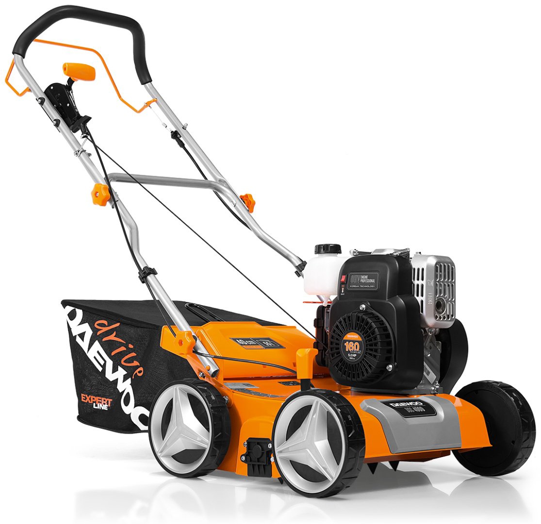Daewoo вертикуттер-аэратор DSC 4000 купить,NaN