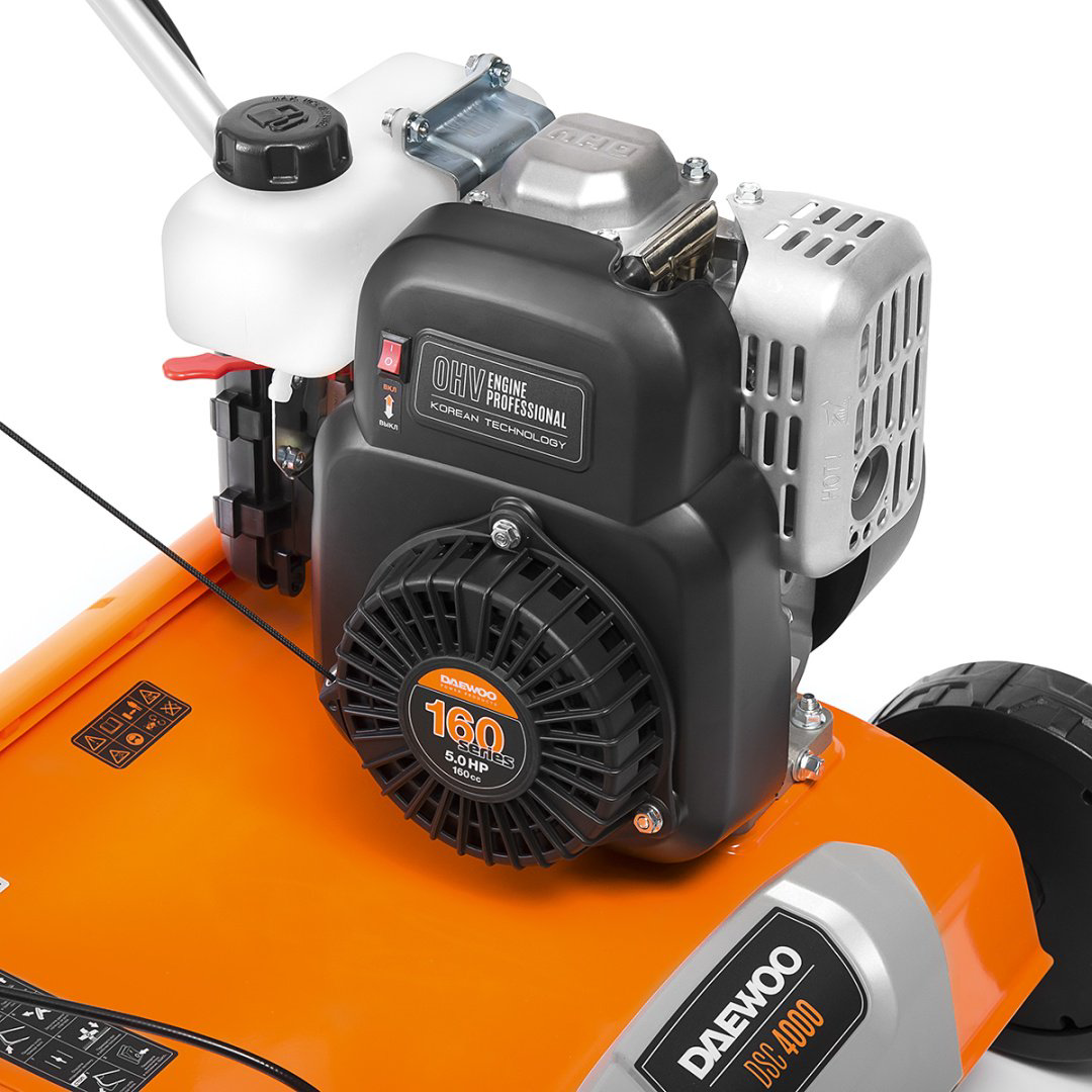 Daewoo вертикуттер-аэратор DSC 4000 купить,NaN