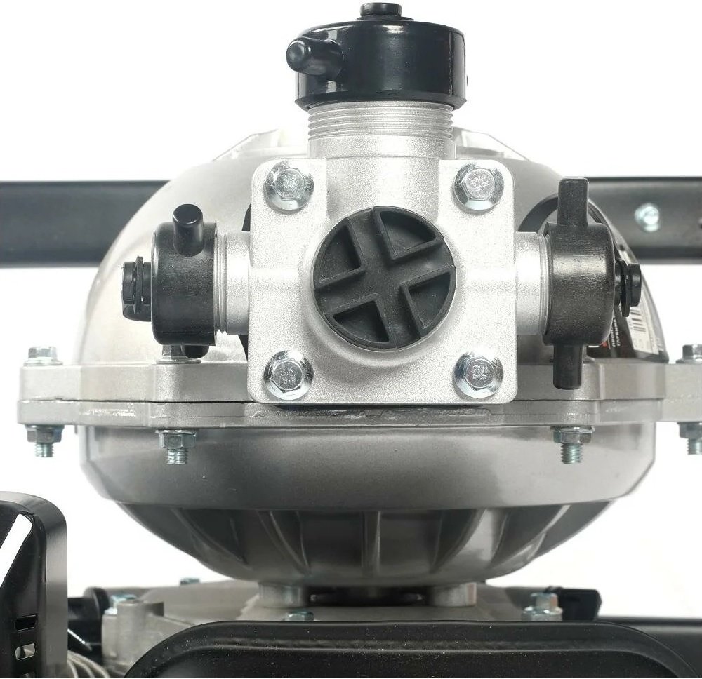 Мотопомпа Patriot MP 1560 SH купить,0