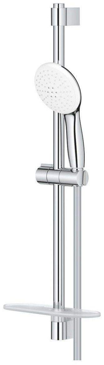 Grohe штанга для душа 620х61 мм 27926003, металл, пластик - ForteMarket Grohe штанга для душа 620х61 мм 27926003, металл, пластик купить,0