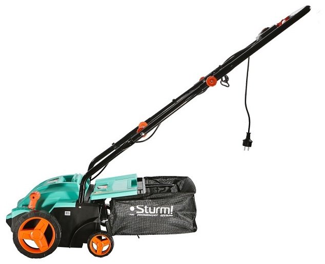 Sturm скарификатор SE1632 купить,0