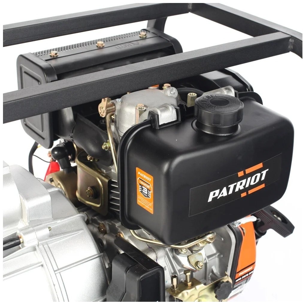 Мотопомпа Patriot MPD 3072 SFE - ForteMarket Мотопомпа Patriot MPD 3072 SFE купить,0