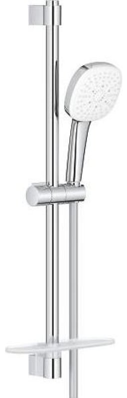 Grohe штанга для душа 620 мм 27576003, латунь