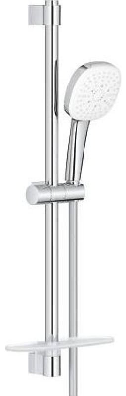 Grohe штанга для душа 620 мм 27576003, латунь купить,NaN