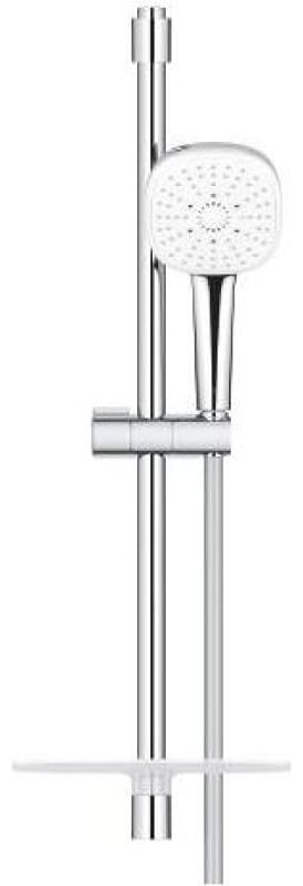 Grohe штанга для душа 620 мм 27576003, латунь купить,0