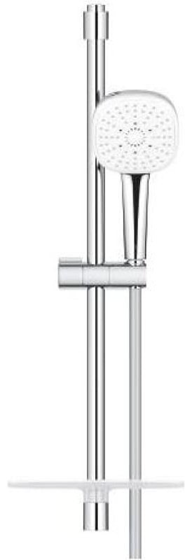 Grohe штанга для душа 620 мм 27576003, латунь купить,NaN