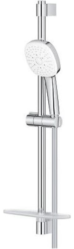 Grohe штанга для душа 620 мм 27576003, латунь купить,0