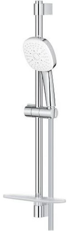Grohe штанга для душа 620 мм 27576003, латунь купить,NaN