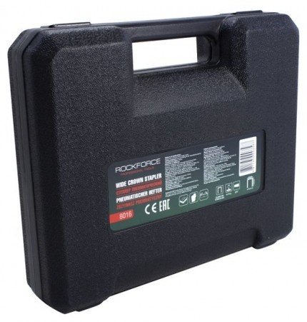 Строительный степлер ROCKFORCE RF-8016 - ForteMarket Строительный степлер ROCKFORCE RF-8016 купить,0