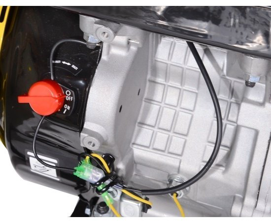 Мотопомпа Huter MP-100 купить,NaN