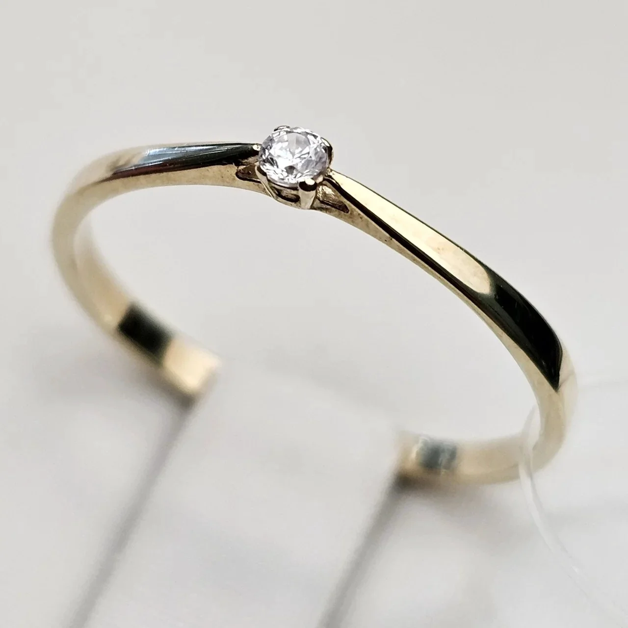 Кольцо Deimantas 112818641 16р 0,94гр. купить,NaN