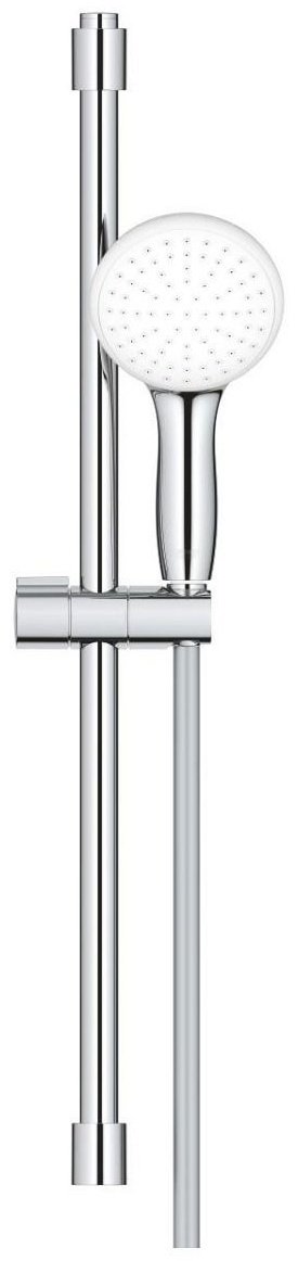 Grohe штанга для душа 620х61 мм 27853003, металл, пластик - ForteMarket Grohe штанга для душа 620х61 мм 27853003, металл, пластик купить,0
