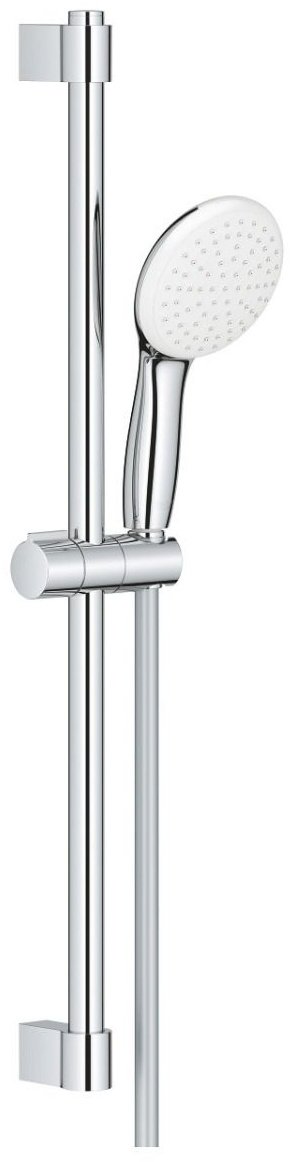 Grohe штанга для душа 620х61 мм 27924003, металл, пластик купить,39400