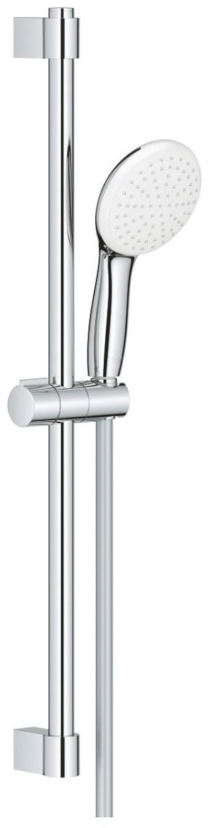 Grohe штанга для душа 620х61 мм 27924003, металл, пластик купить,39400