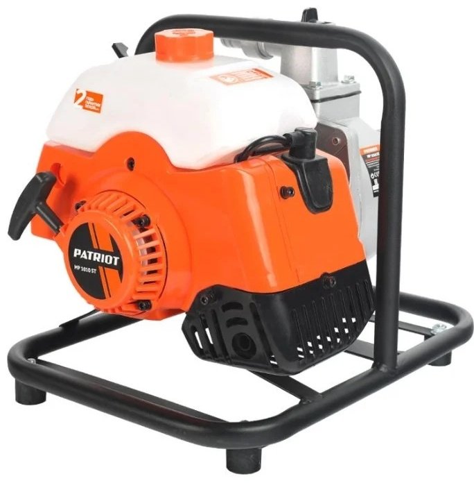 Мотопомпа Patriot MP 1010 ST