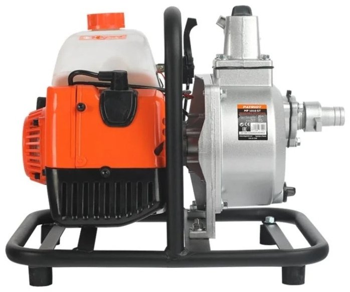 Мотопомпа Patriot MP 1010 ST - ForteMarket Мотопомпа Patriot MP 1010 ST купить,0