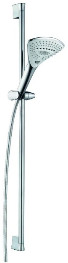 KLUDI штанга для душа 915х62 мм 6774005-00, сталь