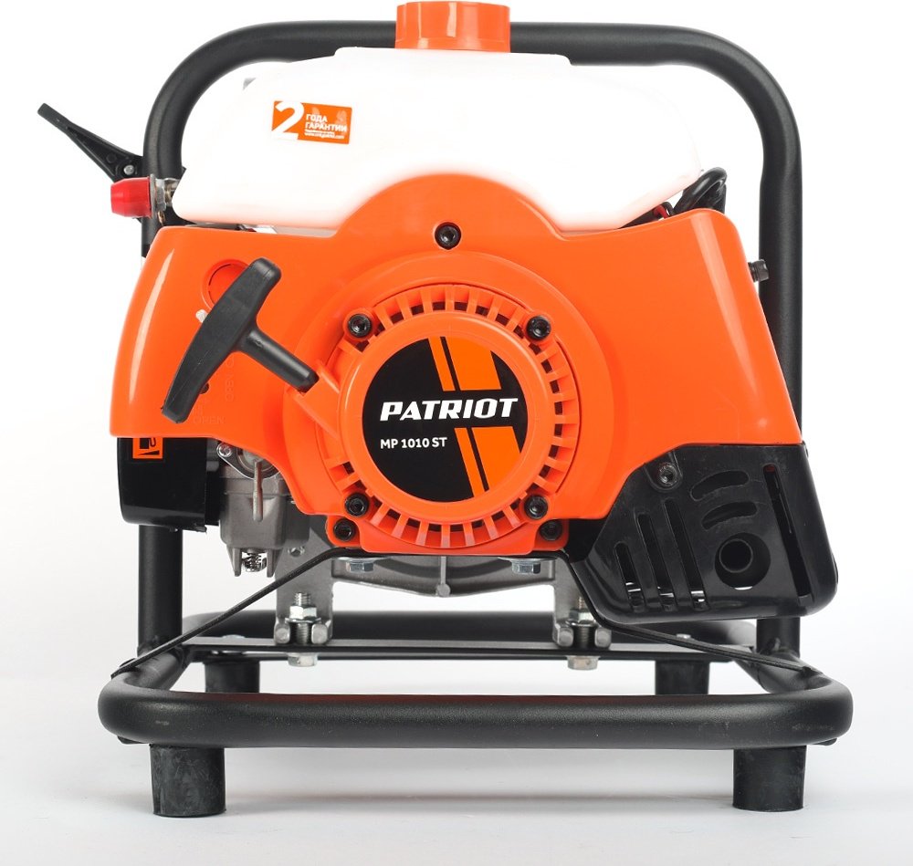 Мотопомпа Patriot MP 1010 ST - ForteMarket Мотопомпа Patriot MP 1010 ST купить,0