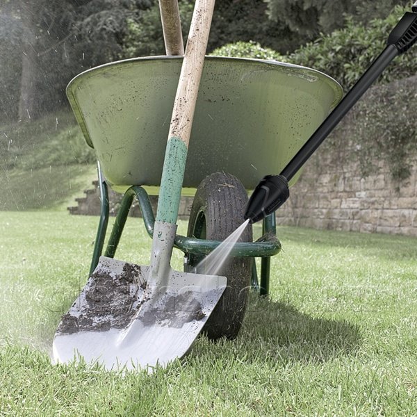 Karcher фреза для мойки 2.642-729.0 1 шт