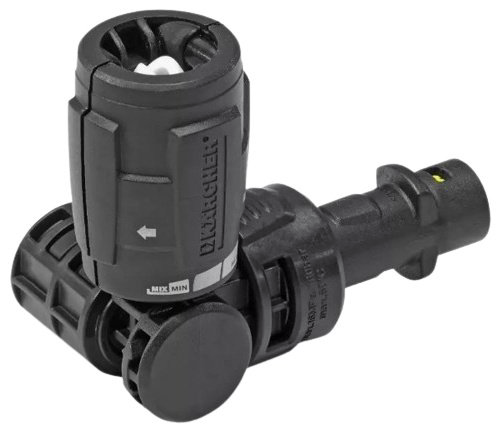 Насадка Karcher 2.643-254 купить,NaN