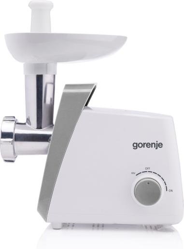 Мясорубка Gorenje MG1601W + блендер HBC804QW белый - ForteMarket Мясорубка Gorenje MG1601W + блендер HBC804QW белый купить,0