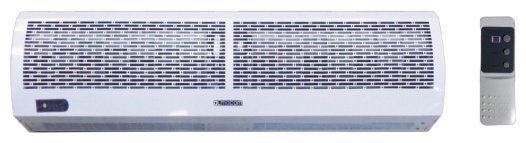 Воздушная завеса ALMACOM AC-20J настенный