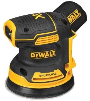 Плоскошлифовальная машина DeWALT DCW210N-XJ