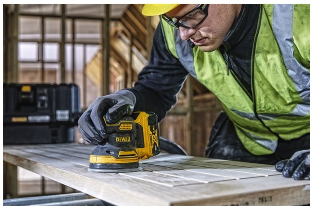 Плоскошлифовальная машина DeWALT DCW210N-XJ - ForteMarket Плоскошлифовальная машина DeWALT DCW210N-XJ купить,0