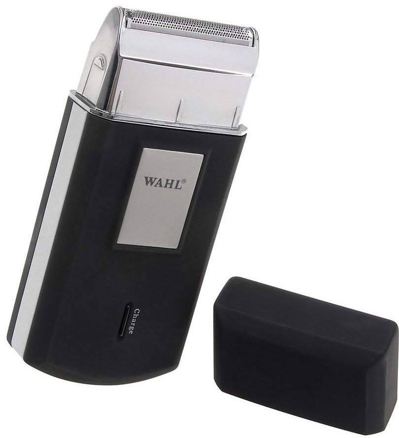Wahl машинка для окантовки Wahl Travel Shaver купить,0