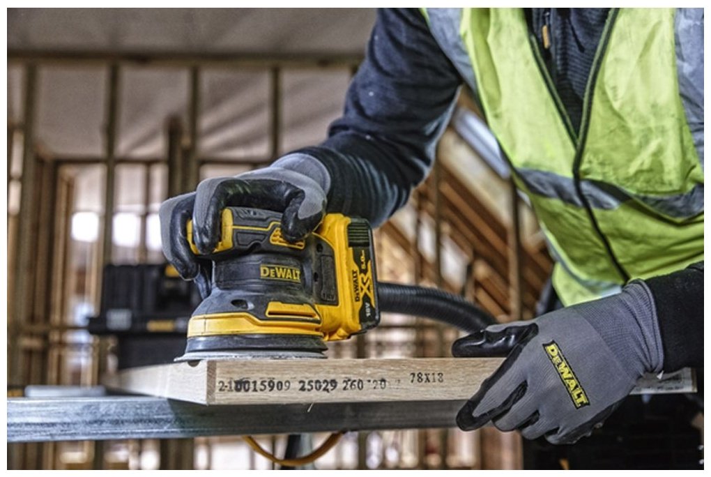 Плоскошлифовальная машина DeWALT DCW210N-XJ - ForteMarket Плоскошлифовальная машина DeWALT DCW210N-XJ купить,0