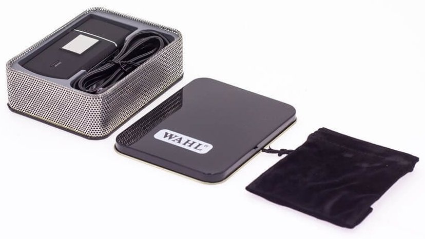 Wahl машинка для окантовки Wahl Travel Shaver купить,0
