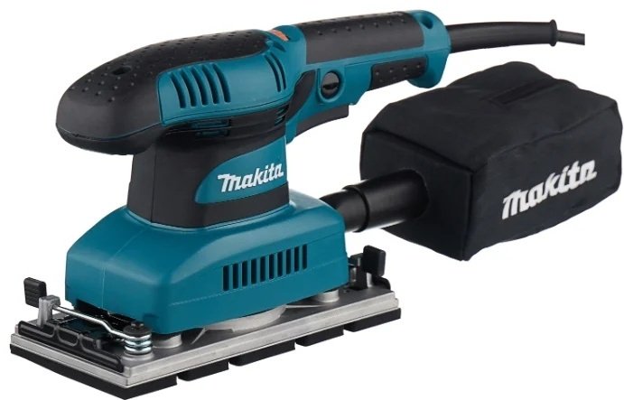 Плоскошлифовальная машина Makita BO3711