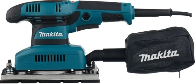 Плоскошлифовальная машина Makita BO3711 купить,61395